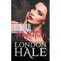 Sinful Temptation: Selling Sin: An Opposites Attract Romance - Paperback