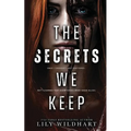 The Secrets We Keep: Alternate Cover - Paperback
