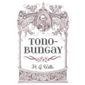 Tono-Bungay - Paperback