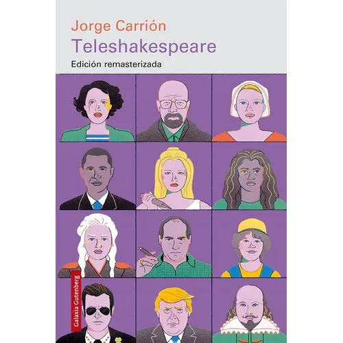 Teleshakespeare - Paperback