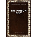The Poison Belt - Paperback
