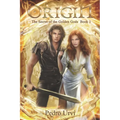 Origin: (The Secret of the Golden Gods, Book 1) - Paperback
