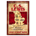C.S. Lewis: Master Storyteller - Paperback