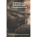 Totally Random Thoughts: Extra-Ordinary Experiences with God - Paperback