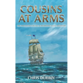 Cousins At Arms: The Thirteenth Carlisle & Holbrooke Naval Adventure - Paperback