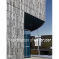 The Architecture of Will Bruder - Paperback