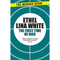 The First Time He Died - Paperback