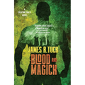 Blood and Magick - Paperback