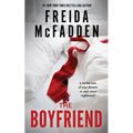 The Boyfriend - Hardcover