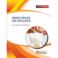 Principles of Finance - Paperback