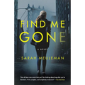 Find Me Gone - Paperback