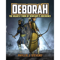 Deborah: The Highest Form of Worship is Obedience - Paperback