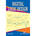 Digital Logic Design - Paperback