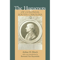 Huguenots of Colonial South Carolina - Paperback