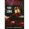 Fast Break - Paperback