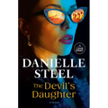 The Devil's Daughter - Paperback