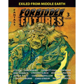 Forbidden Futures 3 - Paperback