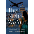 The Night We Met: A Flight Risk Spy Romance: Book One - Paperback