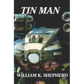 Tin Man: Starside Blues Book 2 - Paperback