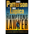 The Hamptons Lawyer: A Jane Smith Thriller - Paperback