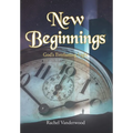 New Beginnings - Hardcover