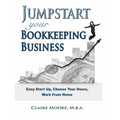 Jumpstart Your Bookkeeping Business - Paperback
