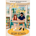 Like Home - Paperback