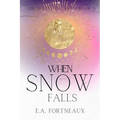 When Snow Falls - Paperback