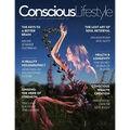 Conscious Lifestyle Magazine - Summer 2017 Issue - Paperback