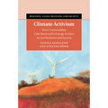Climate Activism - Paperback
