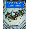 Mosaics of the Greek and Roman World - Paperback