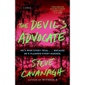 The Devil's Advocate - Paperback