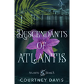 Descendants of Atlantis - Paperback