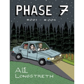 Phase 7 #001 - #004 - Paperback