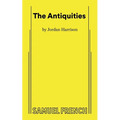 The Antiquities - Paperback