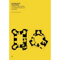 Architectural Precedents: Historic Case Studies on Spatial Density and Seclusion - Hardcover
