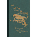 Fables of Aesop - Paperback