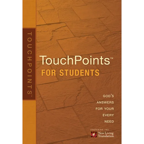 Touchpoints for Students - Paperback