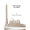The Nature of Christ - Paperback