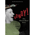 Howdy!: The Minnie Pearl Story - Hardcover