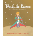 Little Prince: Includes the History and Making of the Classic Story - Hardcover