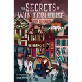 The Secrets of Winterhouse - Paperback