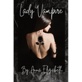 Lady Vampire - Paperback