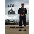 Above and Beyond: Leading and Managing Organizational Change - Hardcover