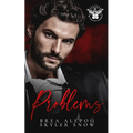 Problems: MMMM Mafia Romance - Paperback