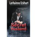 The Secret Husband - Paperback
