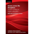 Genres across the Disciplines - Paperback