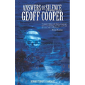 Answers of Silence - Paperback