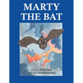 Marty the Bat - Paperback