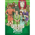 Vinland Saga 13 - Hardcover
